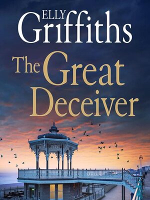 cover image of The Great Deceiver